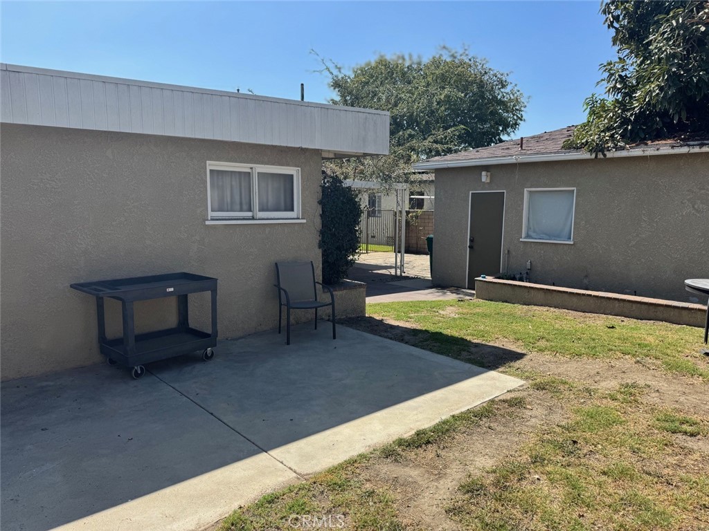 South of Conant Northeast (SNE) - Residential