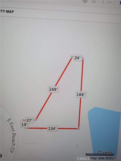 Tiny photo for 3120 E Beach, Bradley, CA 93426 (MLS # NS26075439)