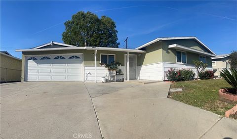 Photo of 18303 Sordello Street, Rowland Heights, CA 91748 (MLS # AR26066297)