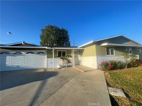 Photo of 18303 Sordello Street, Rowland Heights, CA 91748 (MLS # AR26066297)