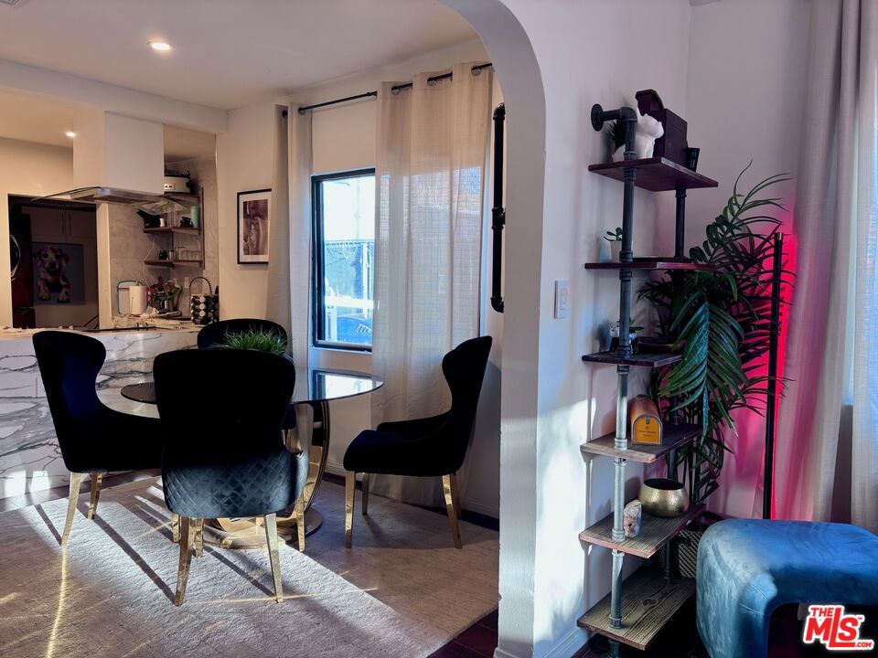 Located in the vibrant Fairfax district of Los Angeles, CA, this charming and modern gem, built in 2024, offers a unique blend of style and convenience. This pet-friendly property boasts three spacious bedrooms and two spa-like bathrooms, spanning a total of 1,200 square feet. The residence features contemporary design elements, with large windows that flood the home with natural light. Striking hardwood floors and elegant lighting fixtures further enhance the home's ambiance, creating a luxurious and inviting living space.In addition to its stylish interiors, the property comes with a dedicated parking spot, central heating, and cooling systems, ensuring comfort throughout the year. The neighborhood adds even more appeal with its variety of conveniences. Just a short stroll away, you'll find a wide range of restaurants, department stores, and schools such as Gardner Street Elementary and Los Angeles High School. The well-known Children's Hospital Los Angeles and James A. Foshay Learning Center are also nearby. For leisure, Pan Pacific Park and Bikes and Hikes LA - Los Angeles Tours are just a short drive away.Experience the perfect blend of convenience, comfort, and elegance this property offers. Don't miss your chance to step into your dream home in Los Angeles! This Rental Unit has two Subzero Refrigerators!