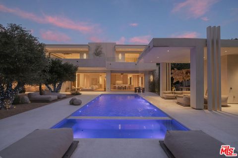 Photo of 17177 Adlon Road, Encino, CA 91436 (MLS # 25611847)