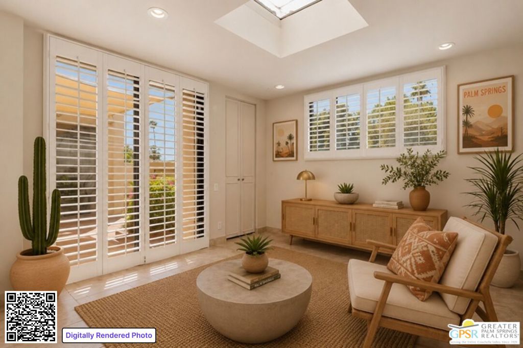 143 Desert West Drive