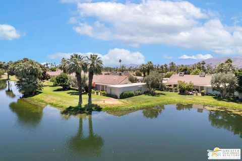 Photo of 143 Desert West Drive, Rancho Mirage, CA 92270 (MLS # 26837367PS)