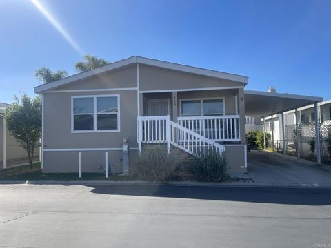 Photo of 4660 N River Road #116, Oceanside, CA 92057 (MLS # NDP2510240) Photo of 4660 N River Road #116, Oceanside, CA 92057 (MLS # NDP2510240)