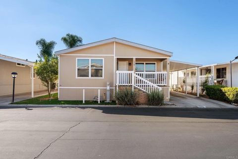 4660 N River Road 116 Oceanside CA 92057