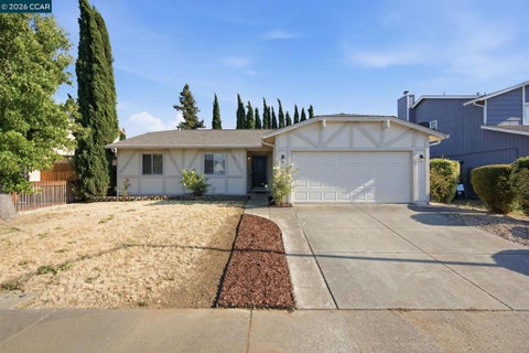 Photo of 1219 Rebecca Dr DR, Suisun City, CA 94585 (MLS # 41138984)