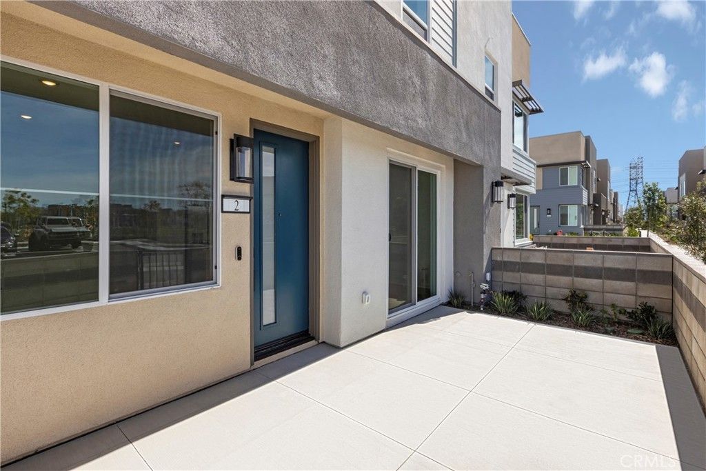 Photo of 3679 W S. Eichler Paseo #2, Ontario, CA 91761 (MLS # OC26082560)