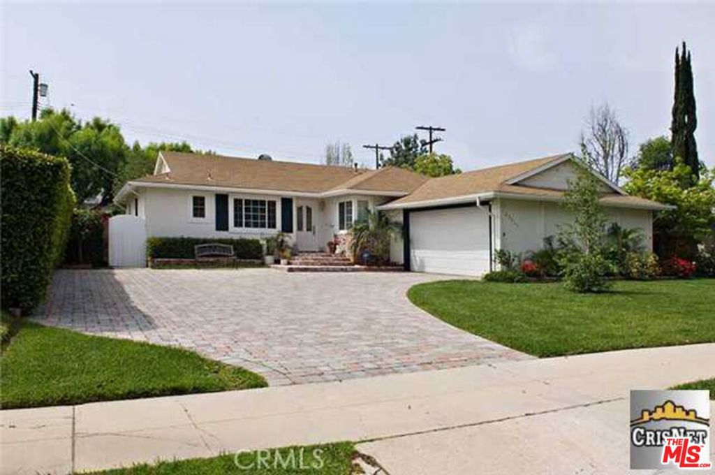 Updated Home with 3 bedrooms + bonus room and 2 bathrooms. Bright and inviting home offers style, comfort, and convenience. Stunning Pool, Spa & located in an award-winning School District. Renovated in 2023, the kitchen and bathrooms feature new appliances and modern finishes. The open-concept kitchen flows into the dining and living areas. A bonus room with French doors can serve as an office, dining room, or guest space, and connects to the second bathroom. Step outside to a private backyard with a pool, jacuzzi, patio, and wood deck which is perfect for entertaining. Solar panels keep electricity costs low (around $30/month in summer), and pool/garden service is included. Additional upgrades include a new HVAC system, Ecobee smart thermostat, tankless water heater, and double-paned windows. Enjoy a 2-car garage with storage and low-water landscaping. Walk to Trader Joe's, Sprouts, Ralphs, Target, Home Depot, Walmart, and 24 Hour Fitness. Available September 1st.