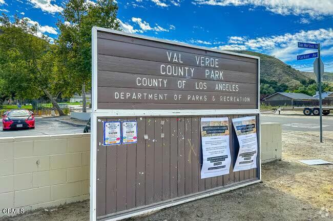 Custom Val Verde - Land