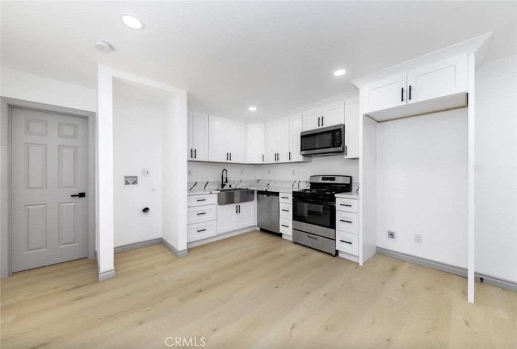 North Long Beach (NLB) - Residential Lease