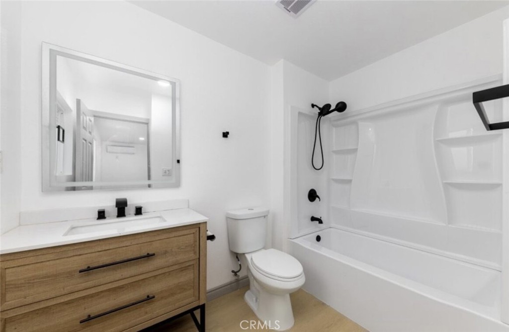 North Long Beach (NLB) - Residential Lease