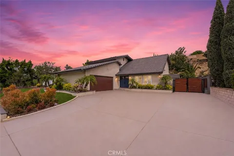 1013 Calle Carrillo, San Dimas, CA 91773 - MLS#: PW26134419