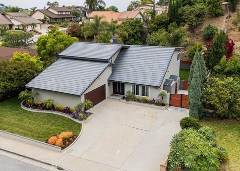 Photo of 1013 Calle Carrillo, San Dimas, CA 91773 (MLS # PW26134419)