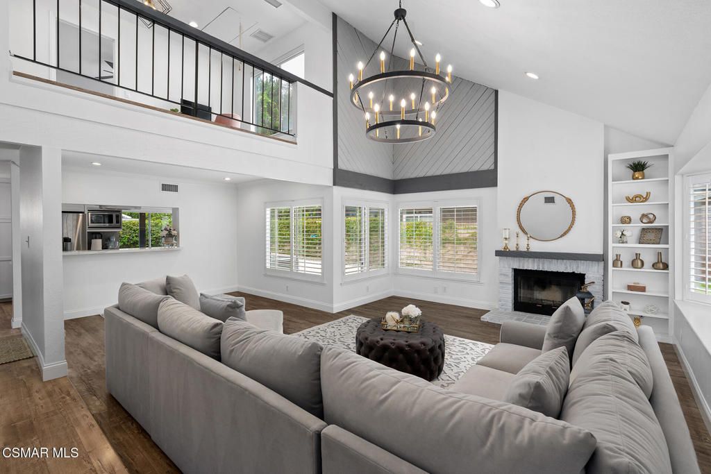 Photo of 3910 Downey Court, Simi Valley, CA 93063 (MLS # 226001735)