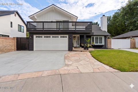 Photo of 3910 Downey Court, Simi Valley, CA 93063 (MLS # 226001735)