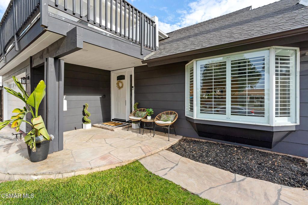 Photo of 3910 Downey Court, Simi Valley, CA 93063 (MLS # 226001735)