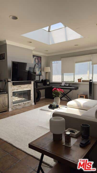 Photo of 938 Palm Avenue #203, West Hollywood, CA 90069 (MLS # 26854865)
