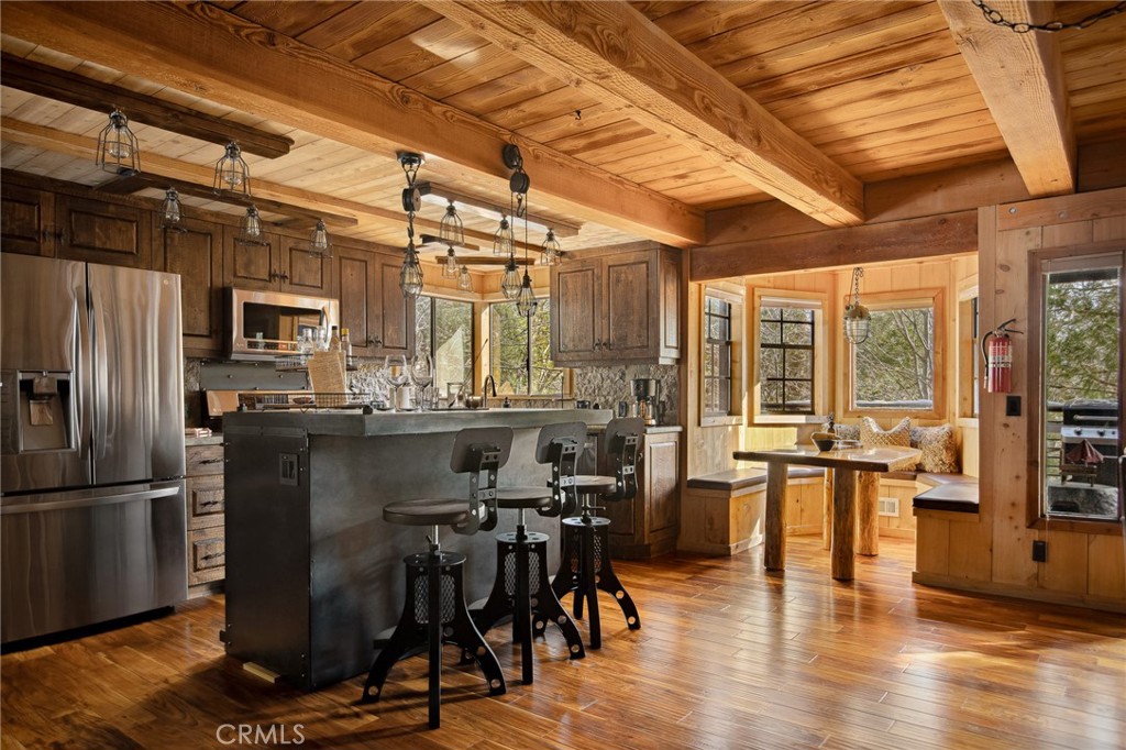 Arrowhead Woods (AWHW) - Residential