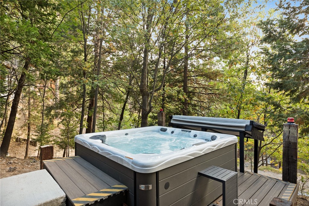 Arrowhead Woods (AWHW) - Residential