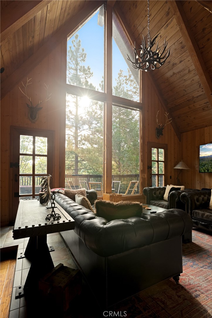 Arrowhead Woods (AWHW) - Residential