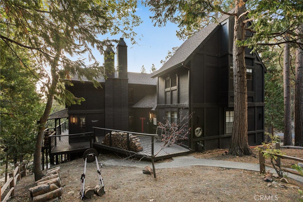 Arrowhead Woods (AWHW) - Residential