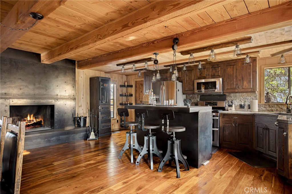 Arrowhead Woods (AWHW) - Residential