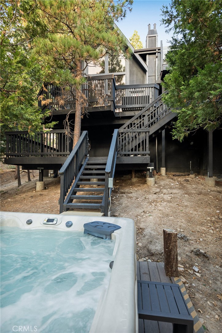 Arrowhead Woods (AWHW) - Residential