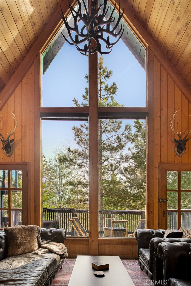 Arrowhead Woods (AWHW) - Residential