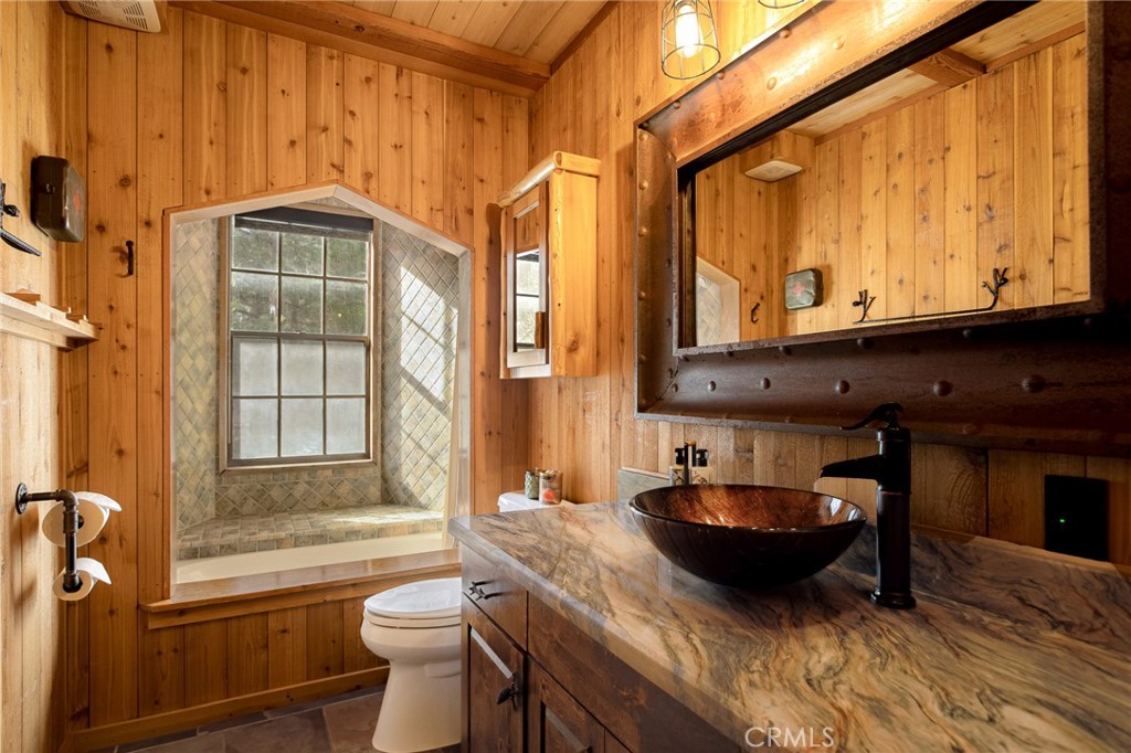 Arrowhead Woods (AWHW) - Residential