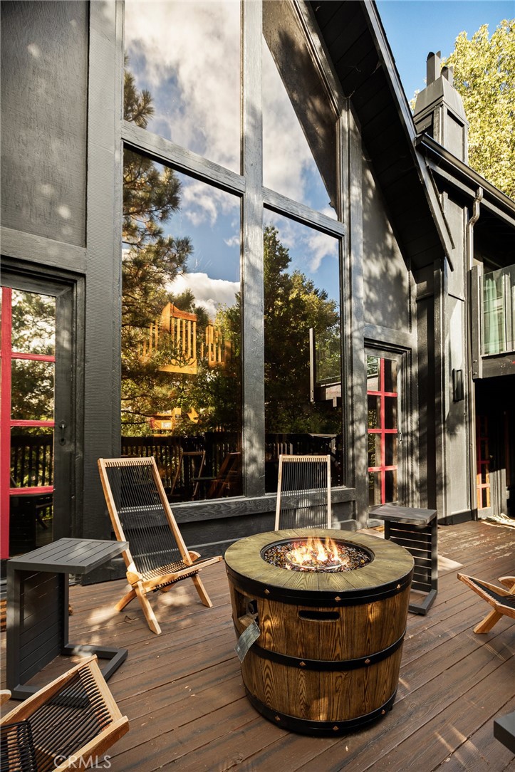 Arrowhead Woods (AWHW) - Residential