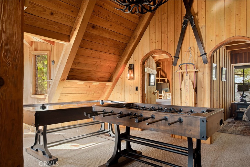 Arrowhead Woods (AWHW) - Residential