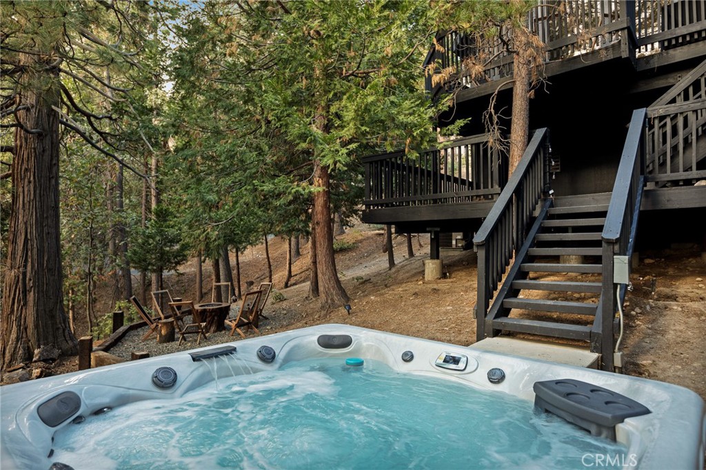 Arrowhead Woods (AWHW) - Residential