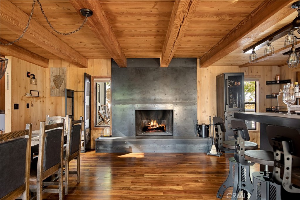 Arrowhead Woods (AWHW) - Residential