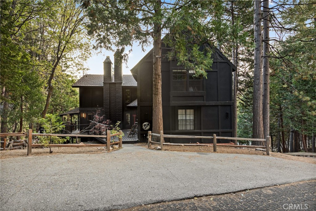 Arrowhead Woods (AWHW) - Residential