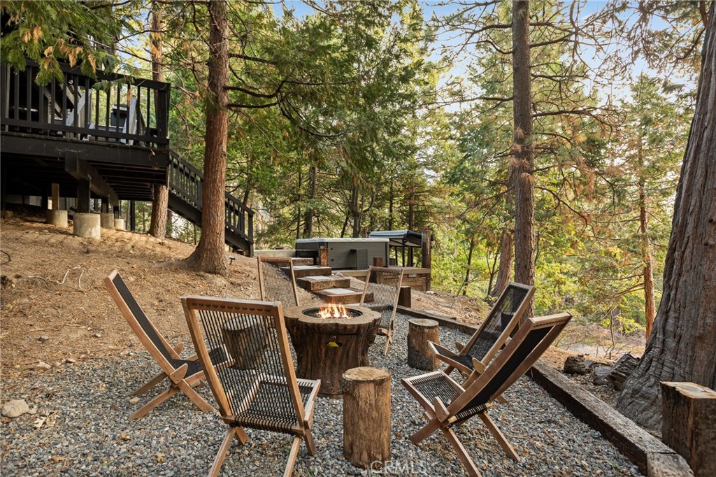 Arrowhead Woods (AWHW) - Residential