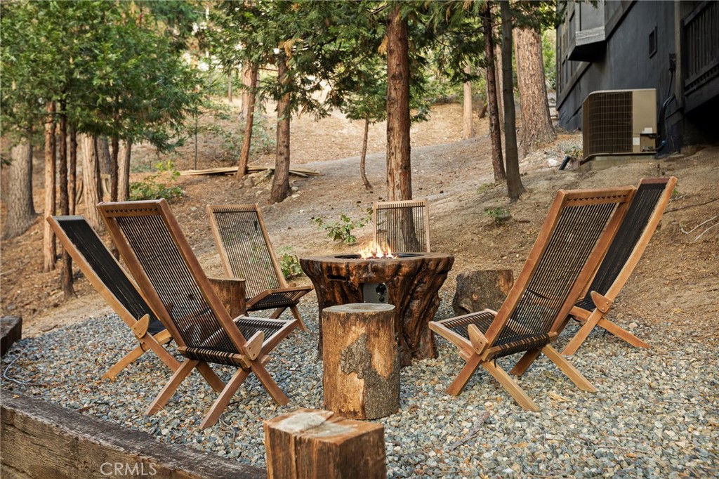 Arrowhead Woods (AWHW) - Residential
