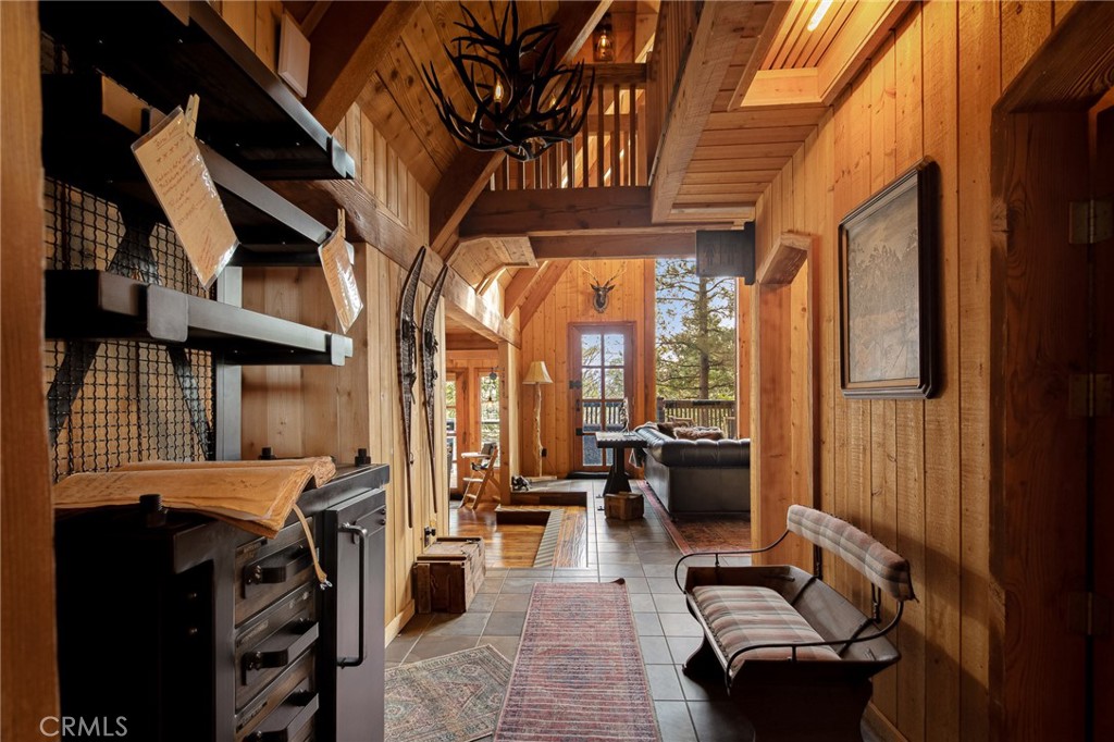 Arrowhead Woods (AWHW) - Residential