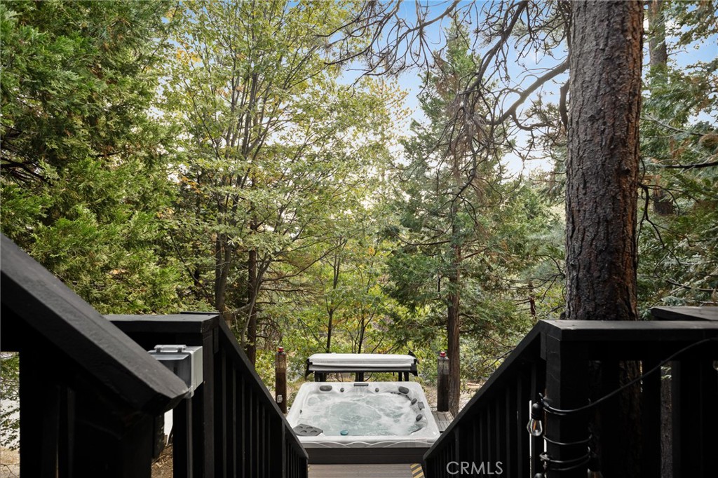 Arrowhead Woods (AWHW) - Residential