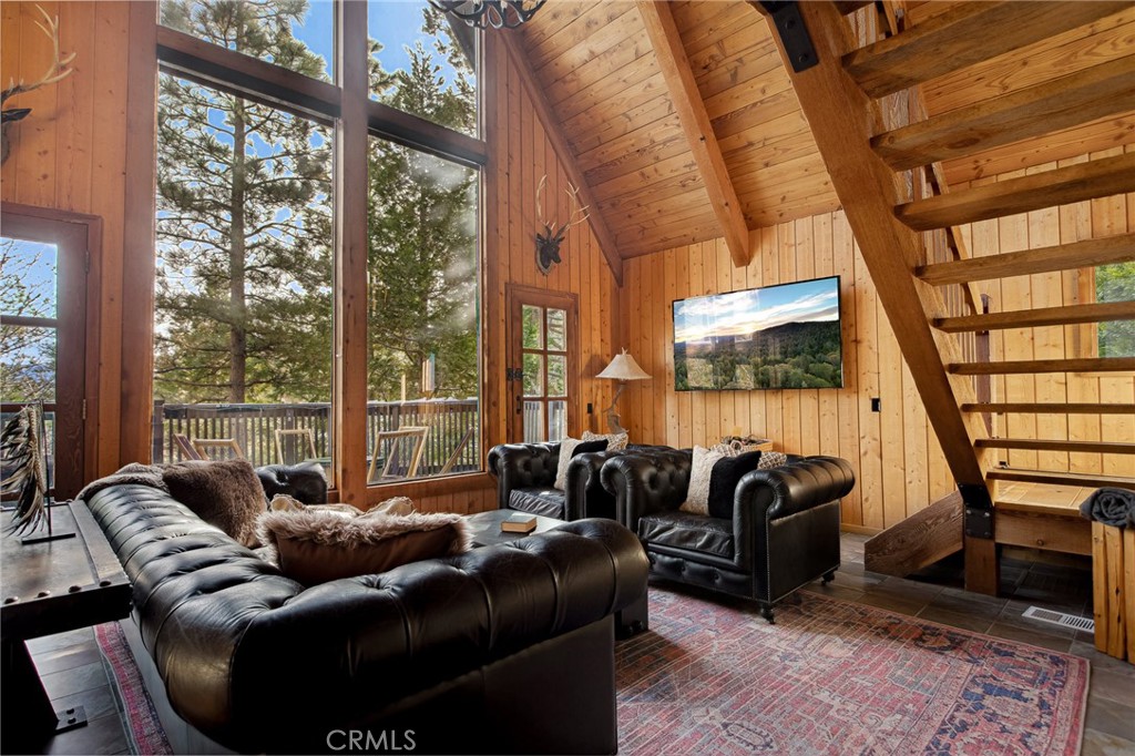 Arrowhead Woods (AWHW) - Residential