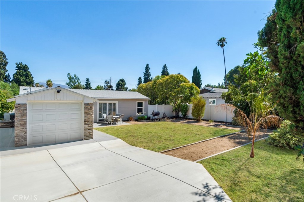 310 Santa Rita Place