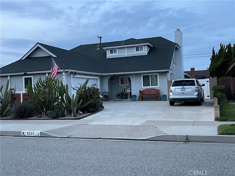 5331 Marietta Avenue, Garden Grove, CA 92845 - MLS#: PW25069053