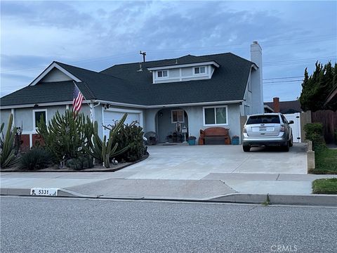 5331 Marietta Avenue Garden Grove CA 92845