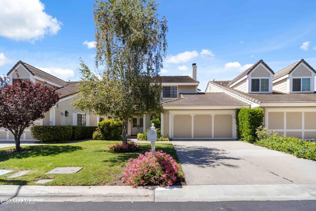 3042 Winding Lane