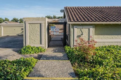 Photo of 161 Crestview Court, Watsonville, CA 95076 (MLS # ML82042617)