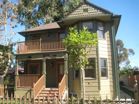 Photo of 1974 Estrella Avenue, Los Angeles, CA 90007 (MLS # PW26162952)