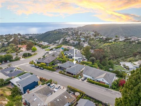 3019 Cresta Way Laguna Beach CA 92651