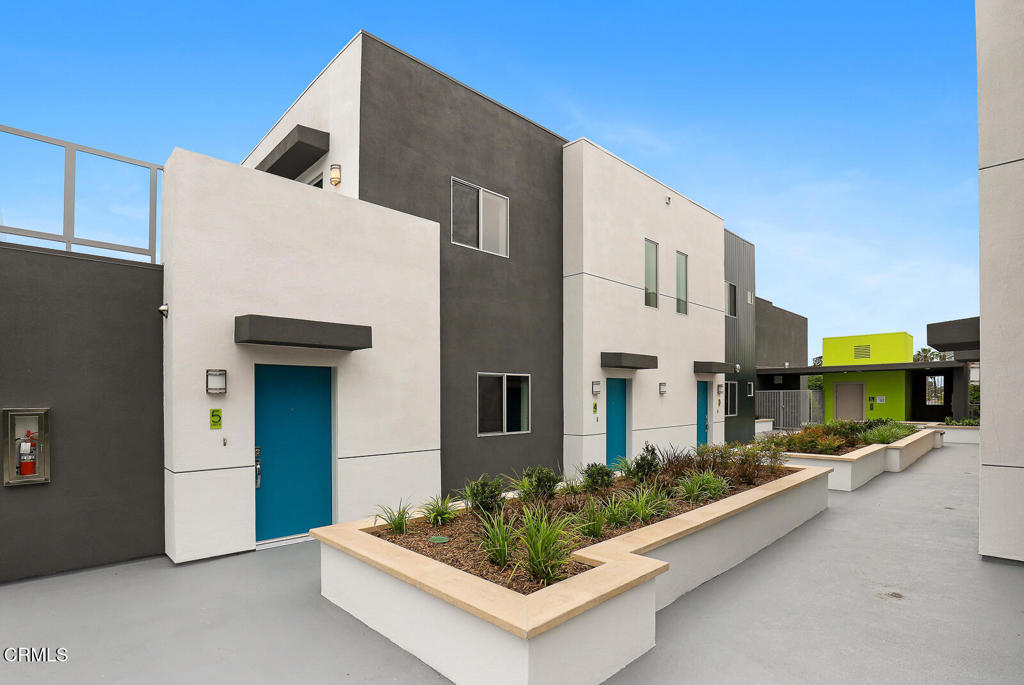 Nestled in the sought-after Altadena community, Millard Creek presents a stylish collection of 2-bedroom, 2.5-bathroom townhouses. These homes feature modern linear design elements, bright and airy interiors, landscaped common areas, and breathtaking mountain views. Residents will appreciate the proximity to Pasadena's vibrant shopping and dining scene, as well as convenient access to the 210 freeway.Each townhouse boasts an open floor plan and contemporary architecture, accentuated by expansive windows that flood the space with natural light. Upon entering, you'll be captivated by the bright kitchen, complete with stainless steel appliances. The main level also includes a half bath, a versatile room perfect for a den or home office, and a balcony extending from the living/dining area.Upstairs, discover two en-suite bedrooms with walk-in closets, a spacious hall closet, and a stackable washer/dryer tucked away in a hallway closet. Residents can relax in the community sitting area or enjoy the tranquility of the water feature. Each townhouse offers two parking spaces in a secure subterranean garage with elevator access.Located across the street from the Coffee Gallery and near the numerous hiking trails of the San Gabriel Mountain range, Millard Creek is the perfect place to call home. Contact us today to make this vibrant community your new address.