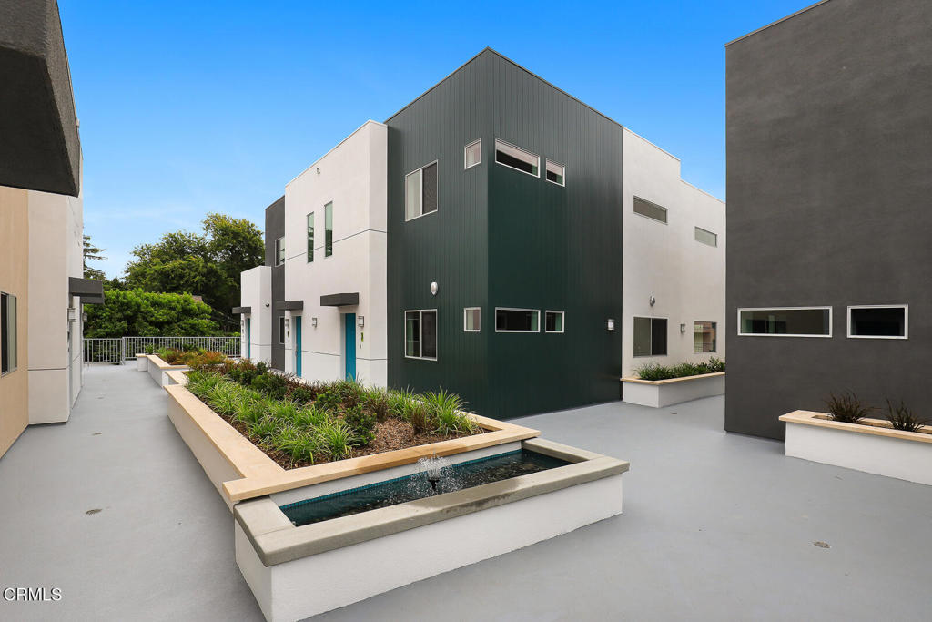 Not Applicable - Residential Lease