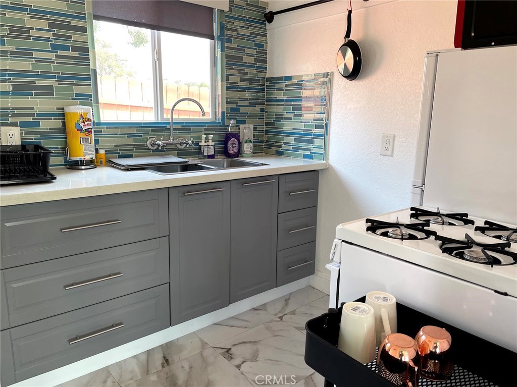 SOUTH EL CAMINO REAL - Residential Lease